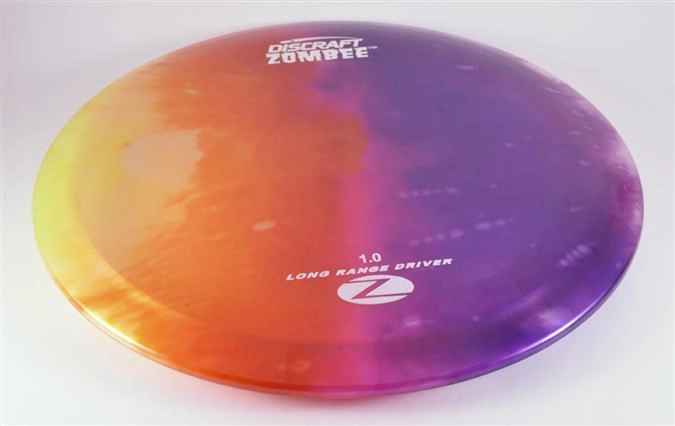ZombeeZ Fly Dyed